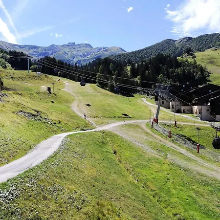 Pierrafort G - Pierrafort 48 Mae-6591 Apartment Valmorel