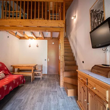 Apartment Pierrafort G - Pierrafort 48 Mae-6591
