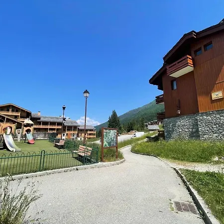 Pierrafort G - Pierrafort 48 Mae-6591 Apartment Valmorel